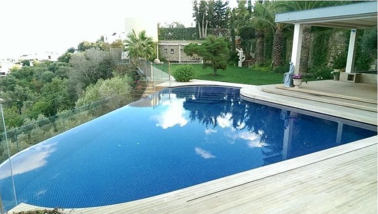 İncek’te Havuz Yapan Firmalar Listesi!
